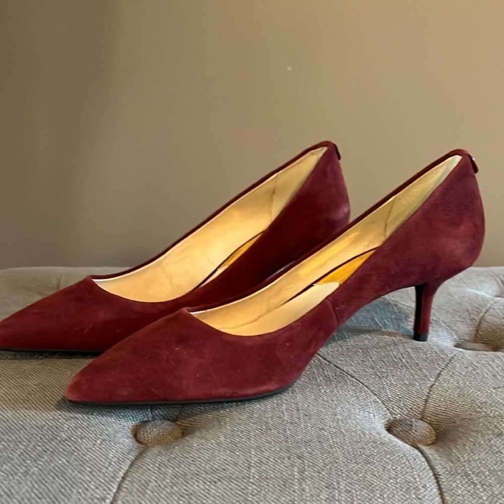 Michael Kors heels